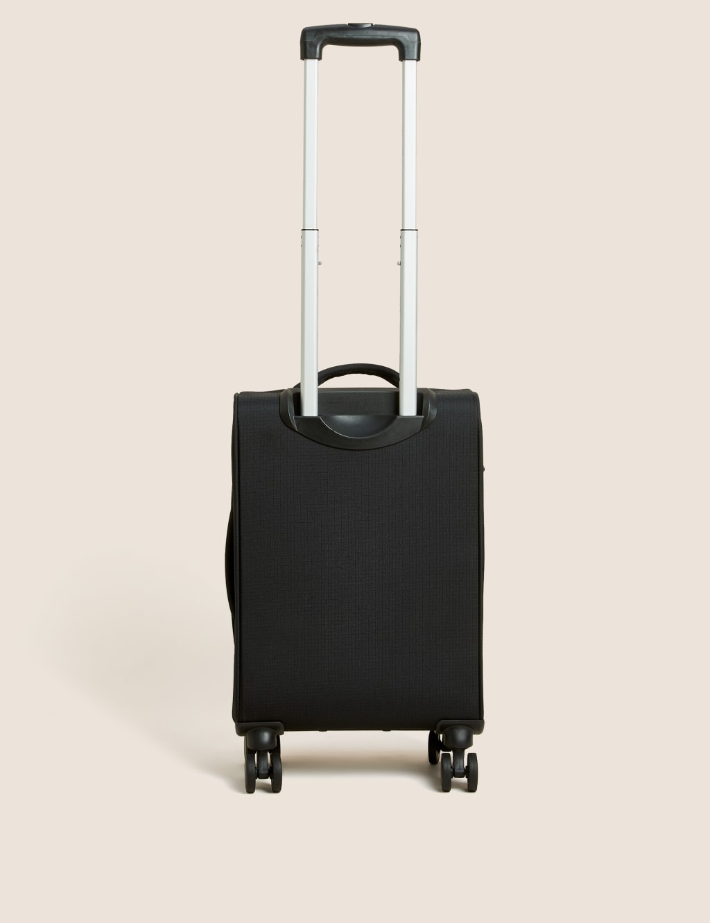 Soft Cabin Suitcases M&S