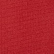 Seville 4 Wheel Soft Medium Suitcase - red