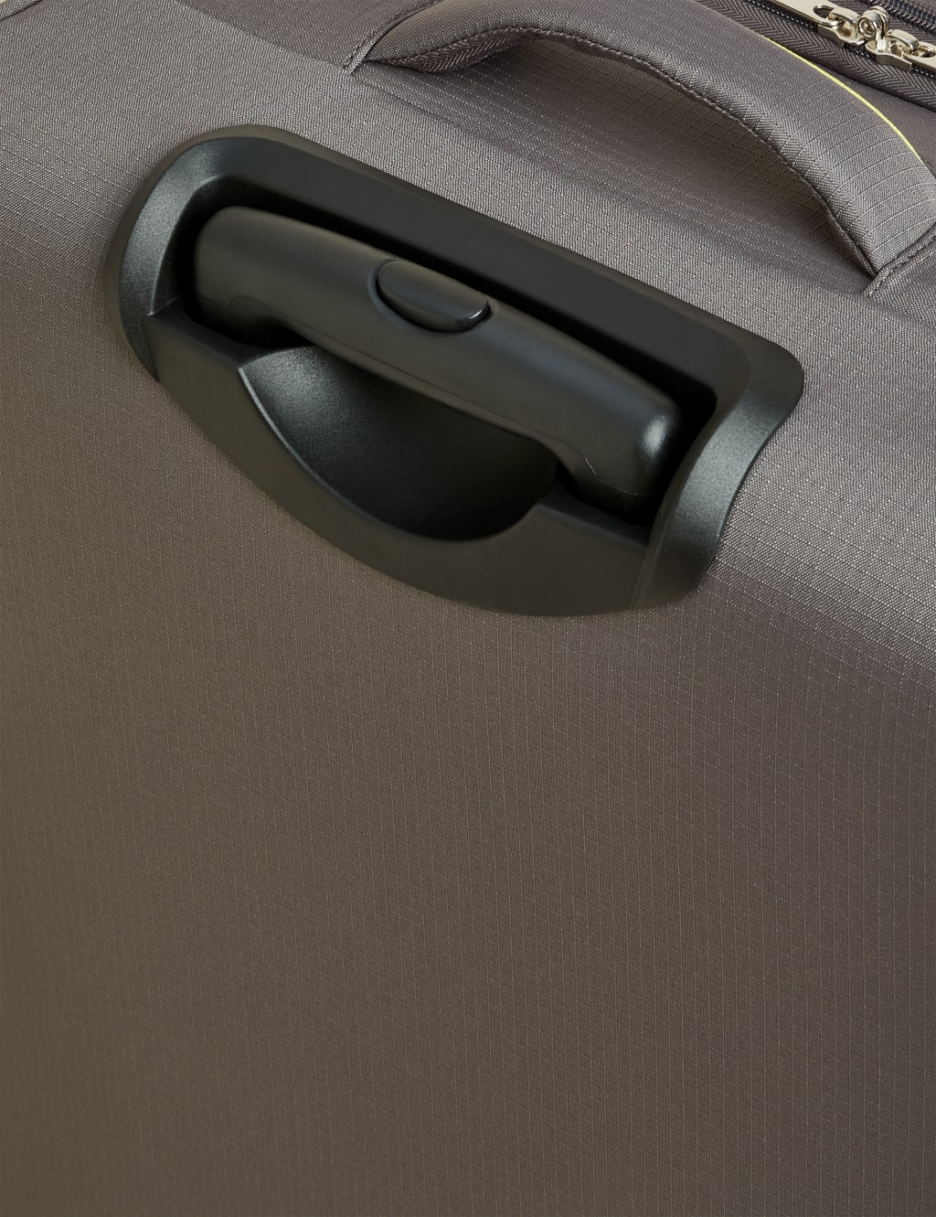 Seville 4 Wheel Soft Medium Suitcase image 3