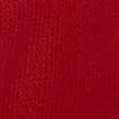 Seville 4 Wheel Soft Large Suitcase - red