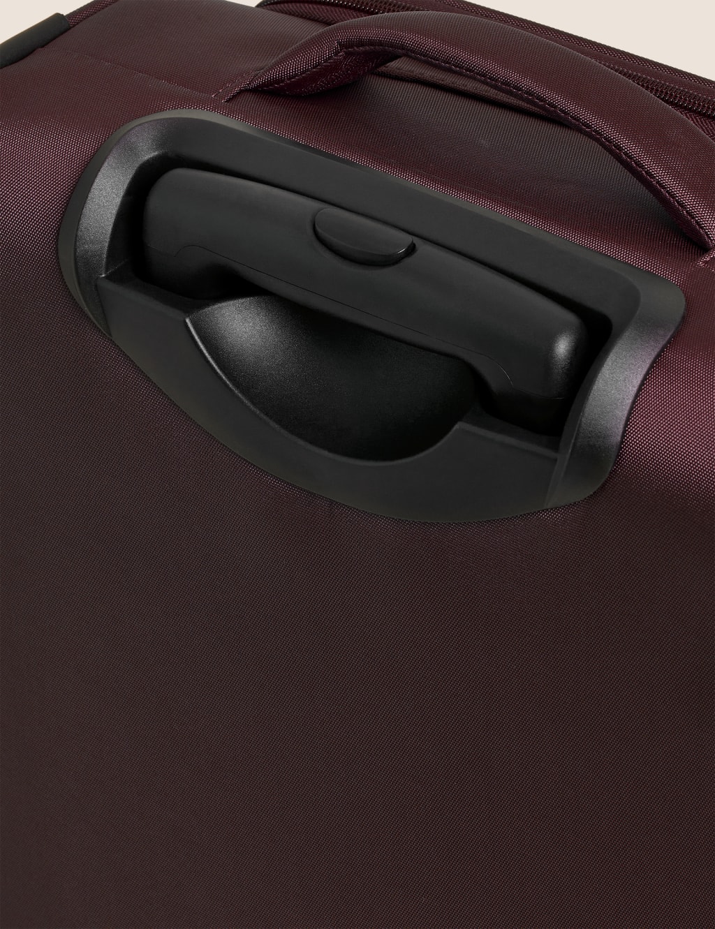Lyon 4 Wheel Soft Cabin Suitcase image 3