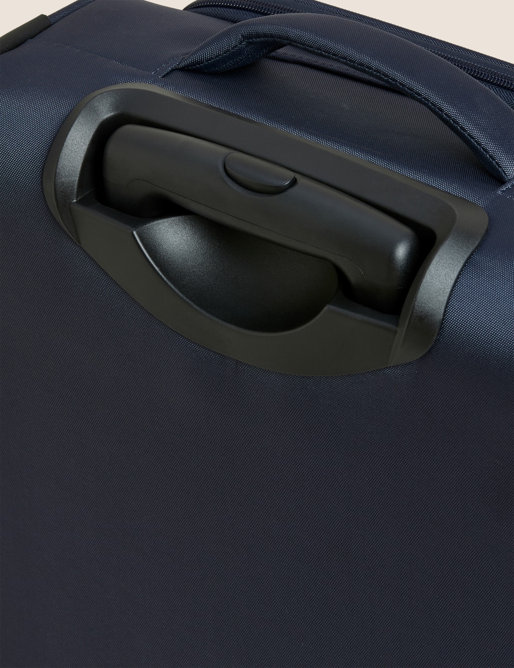 Lyon 4 Wheel Soft Cabin Suitcase image 3