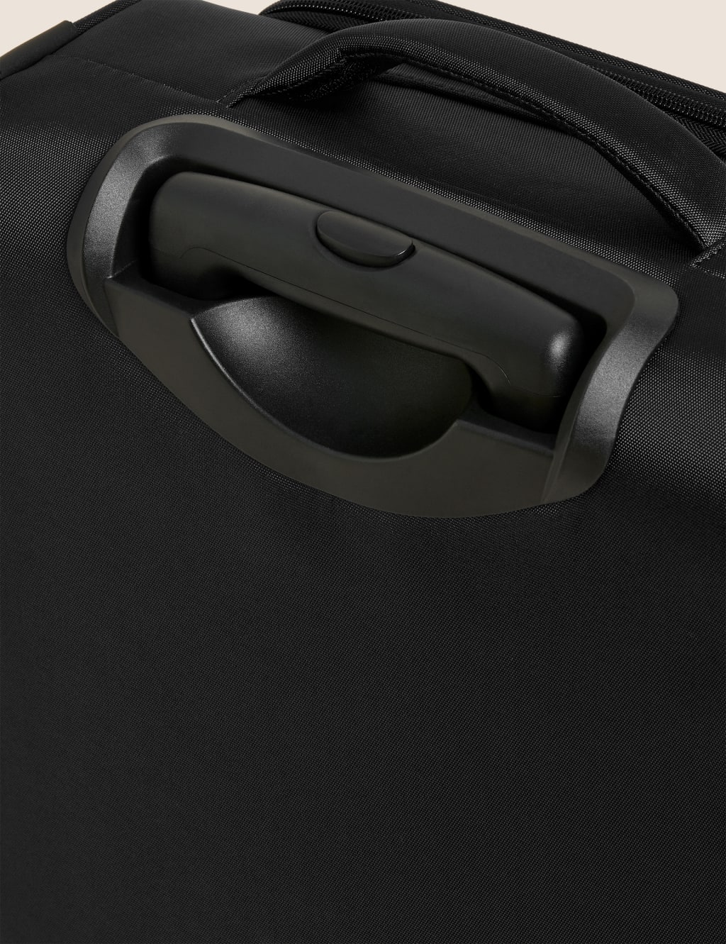 Lyon 4 Wheel Soft Cabin Suitcase image 3