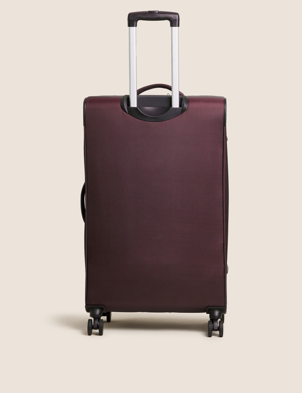 Large Soft Suitcases M&S