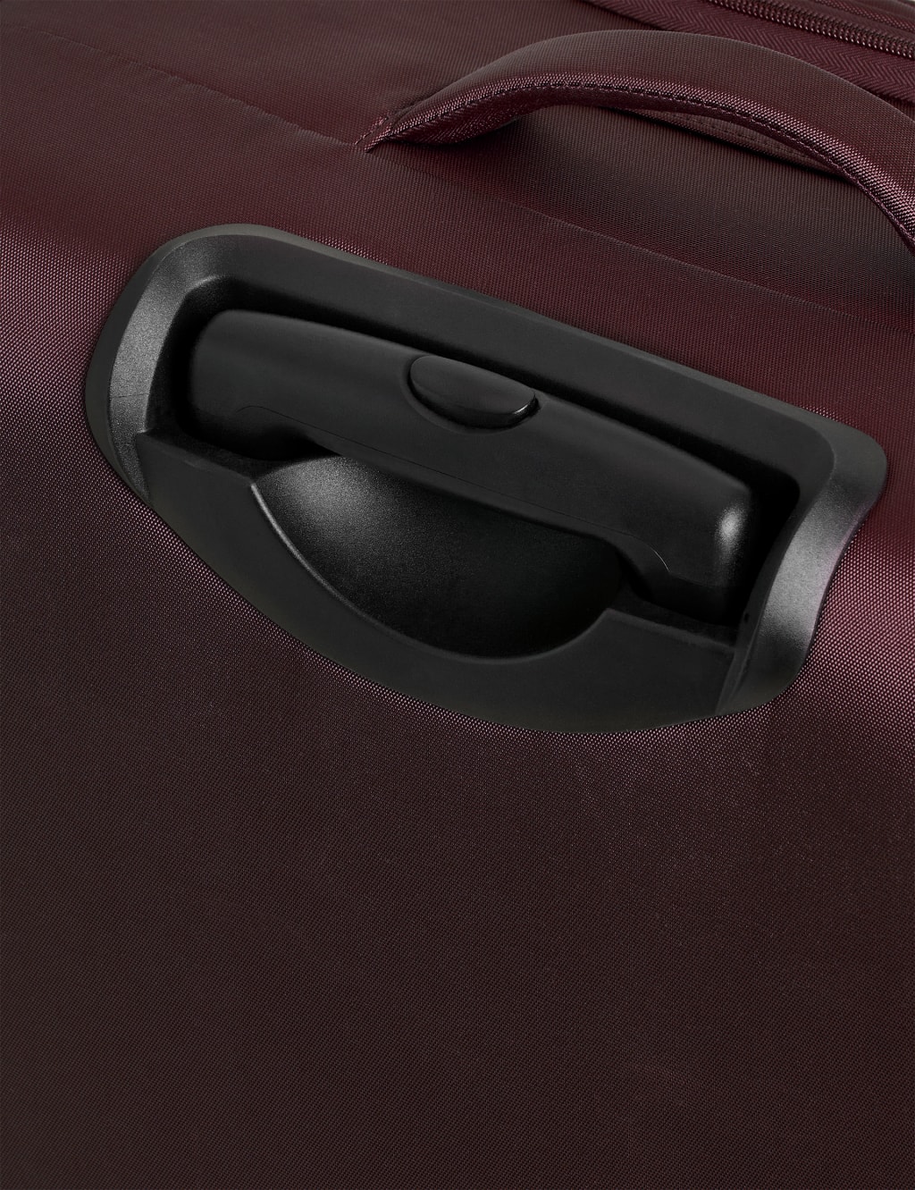 Lyon 4 Wheel Soft Large Suitcase image 3