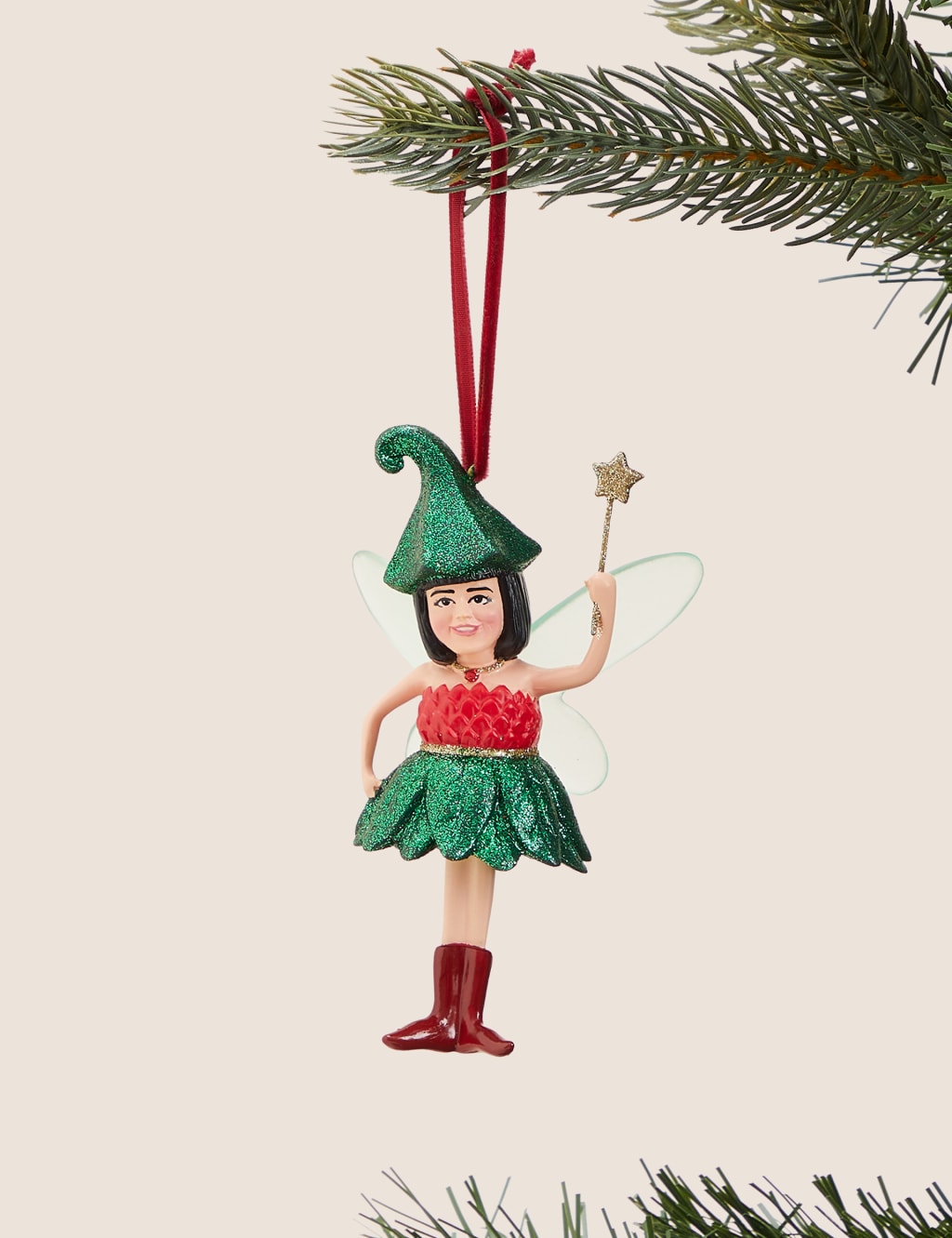 Christmas Decorations M&S