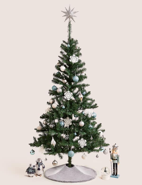 Christmas Trees M S