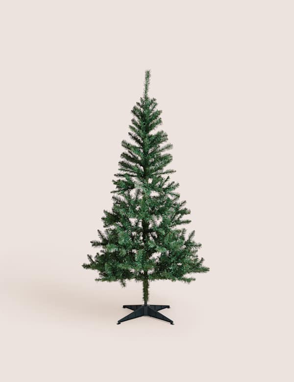 Christmas Trees M S