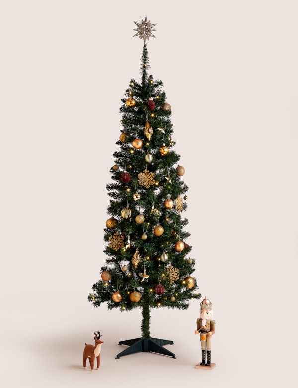Christmas Trees M S