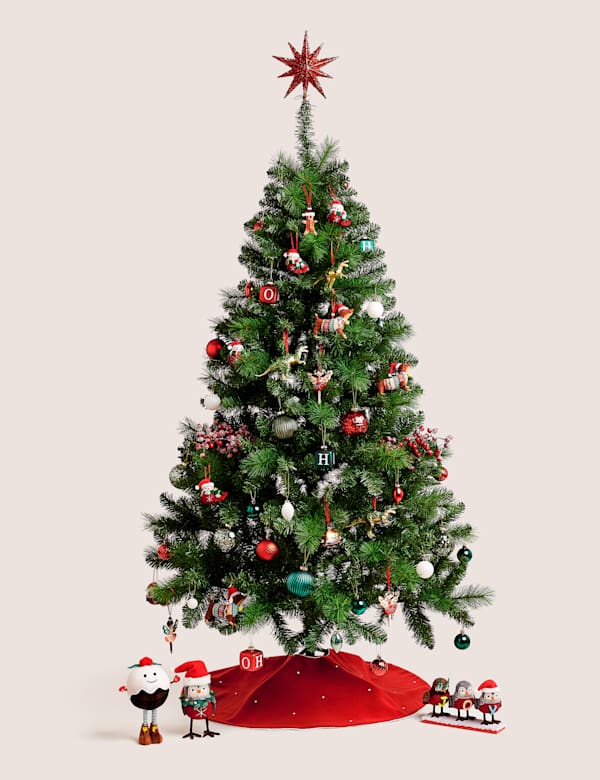 Christmas Trees Indoor Outdoor Christmas Trees M S Ie