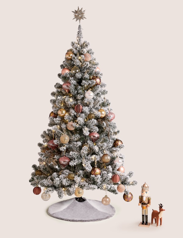 Christmas Trees M S