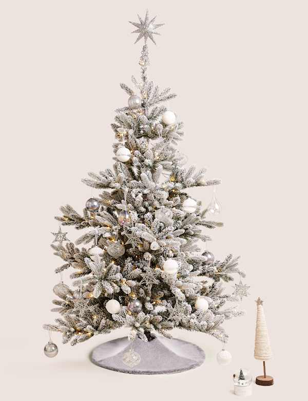 Christmas Trees M S