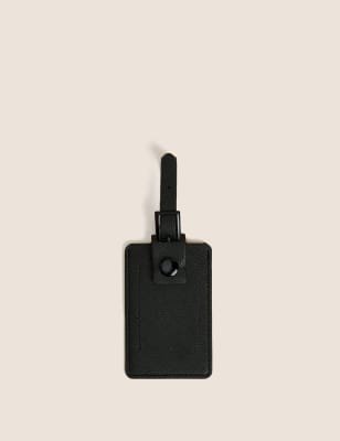 

M&S Collection Kofferanhänger - Black, Black