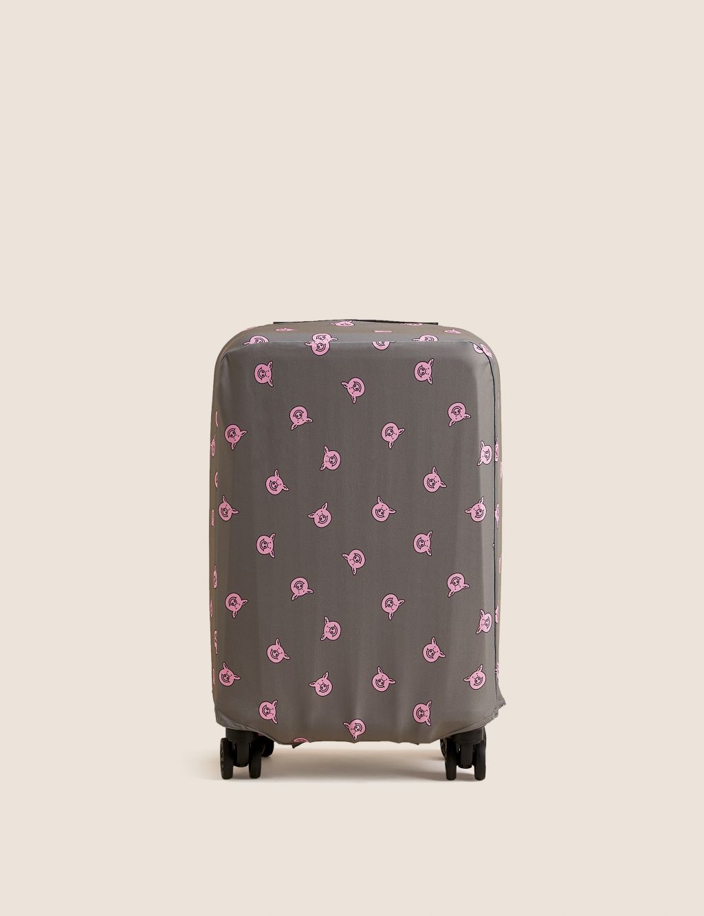 Percy Pig™ Suitcase Cover image 2