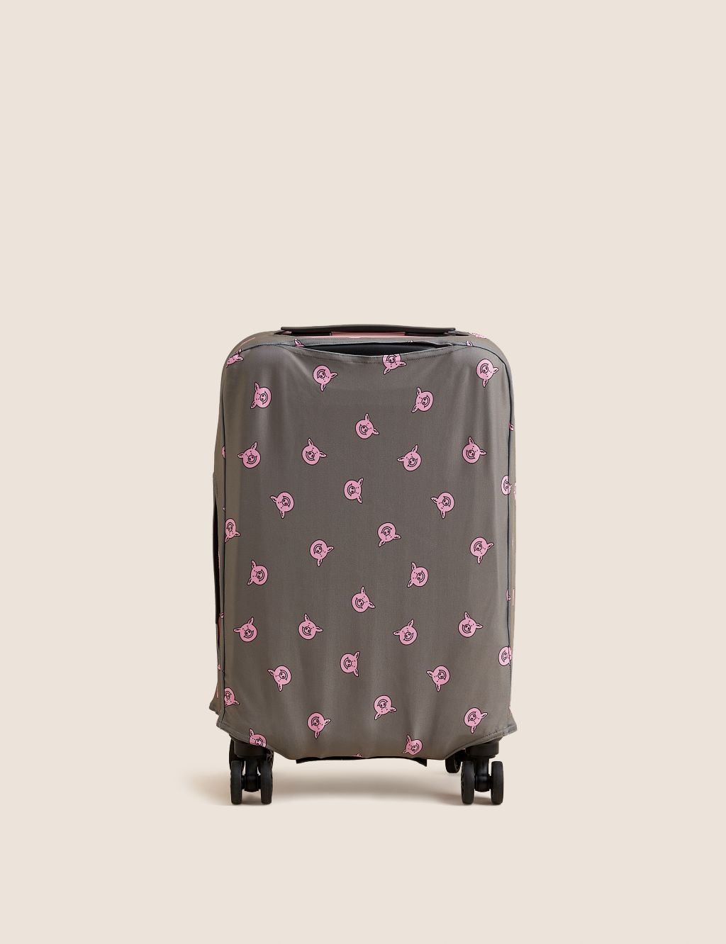 Percy Pig™ Suitcase Cover image 3