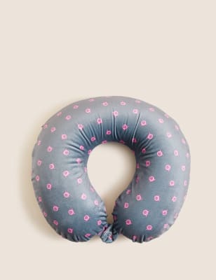 

Almohada de cuello de Percy Pig™ - Mezcla De Tonos Rosas, Mezcla De Tonos Rosas