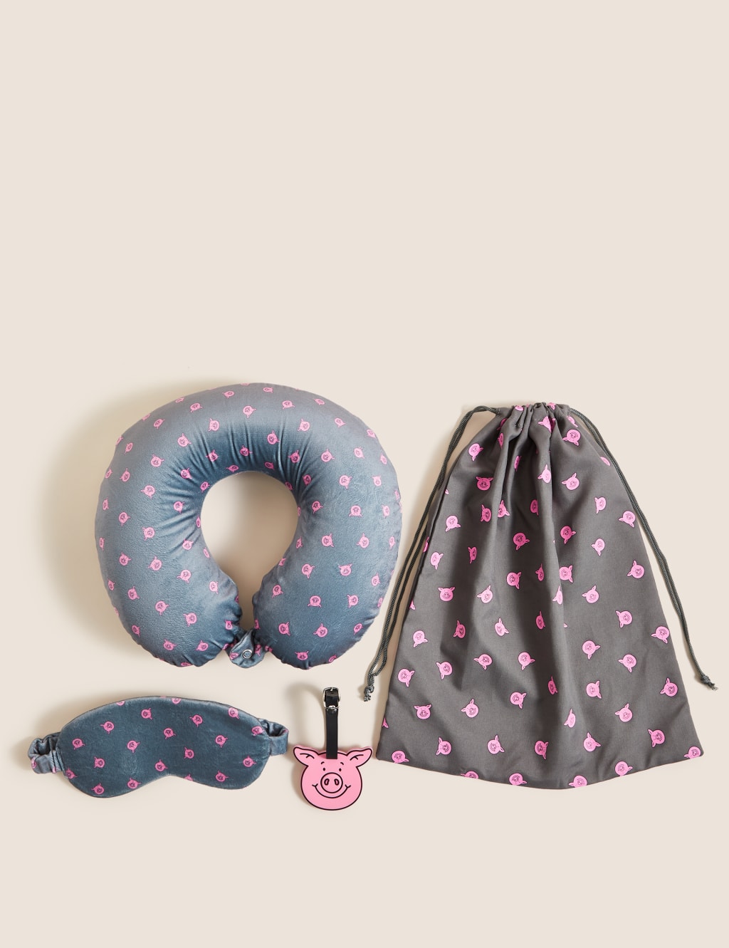 Percy Pig™ Travel Set