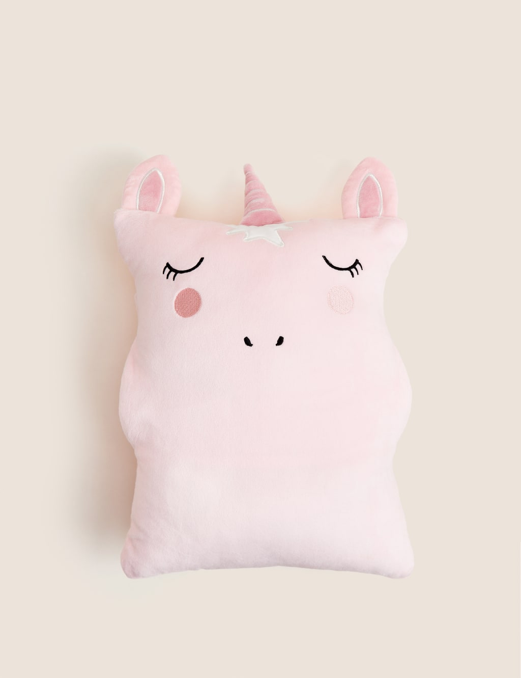 Unicorn Travel Pillow & Blanket Set
