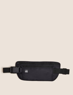 

M&S Collection Money Wallet - Grey, Grey