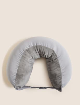 Two Way Travel Pillow - OM