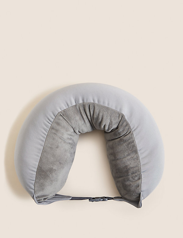 Two Way Travel Pillow - DK