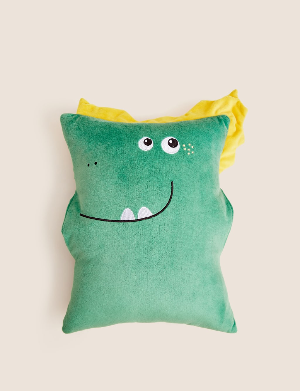 Dinosaur Travel Pillow & Blanket Set