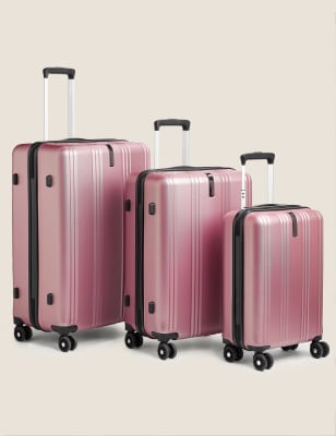 m&s luggage