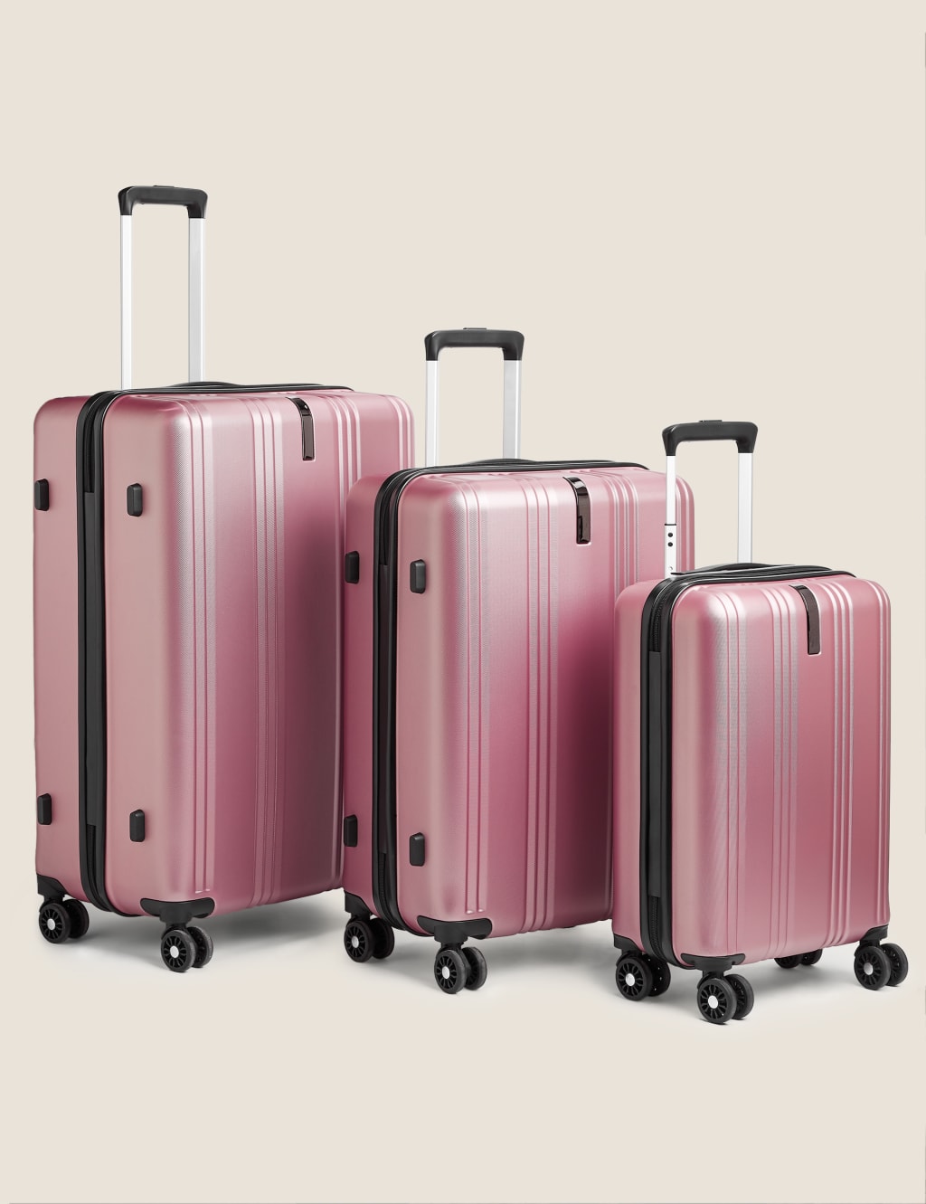 Travel Luggage Sets for Women - Luxury Bags, Trunks