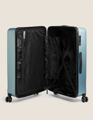 marks and spencer lightweight suitcases