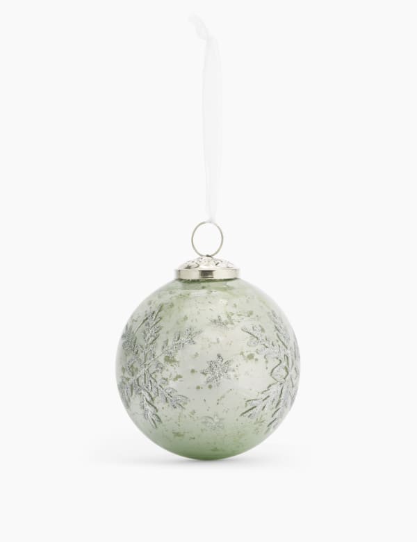 Christmas Trees Decorations M S