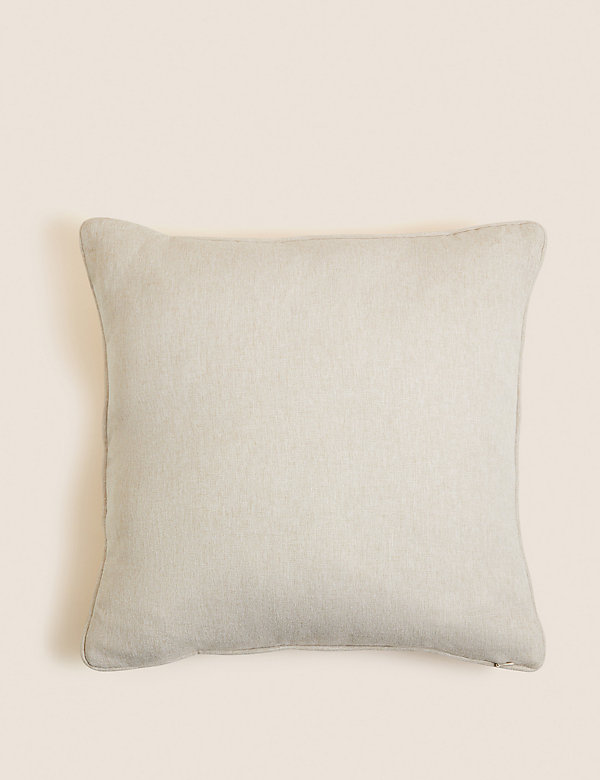 Piped Cushion - TW
