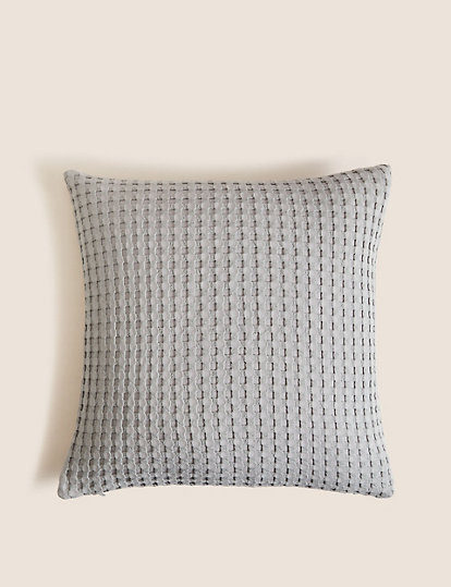 Cushion Grey