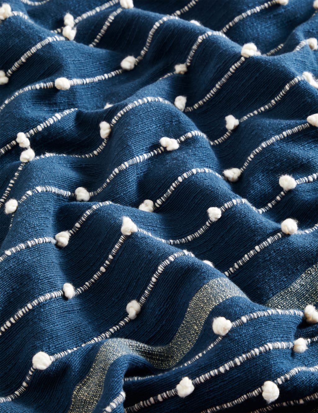 Casablanca Collection Belvedere Throw image 5