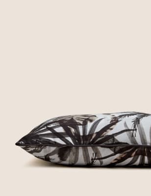 Set of 2 Tiger Outdoor Cushions