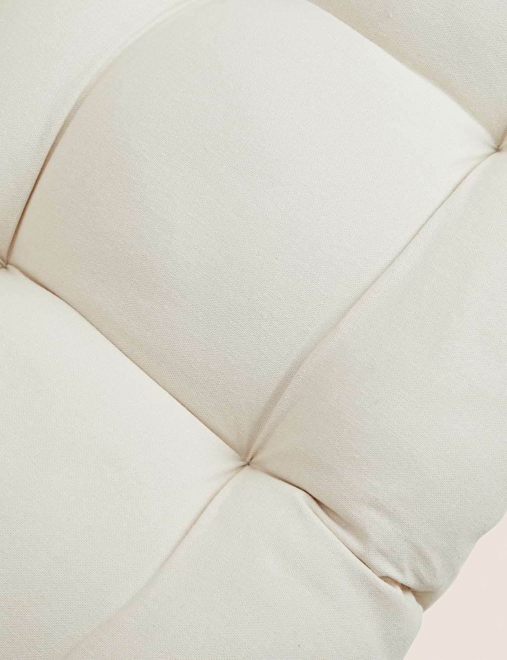 Pure Cotton Bench Pad image 2