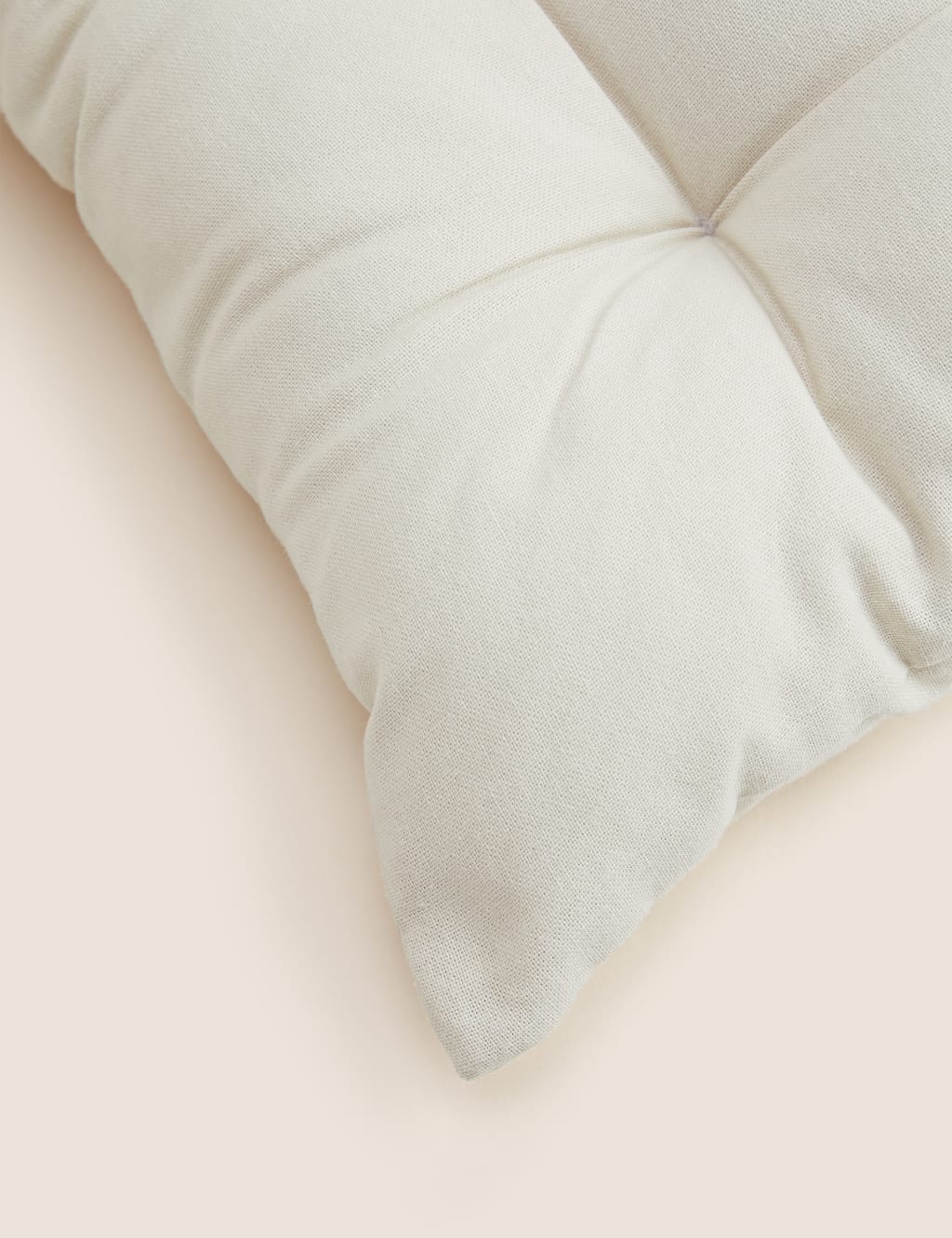 Pure Cotton Bench Pad image 3