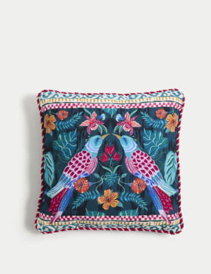 Colourful Outdoor Cushions