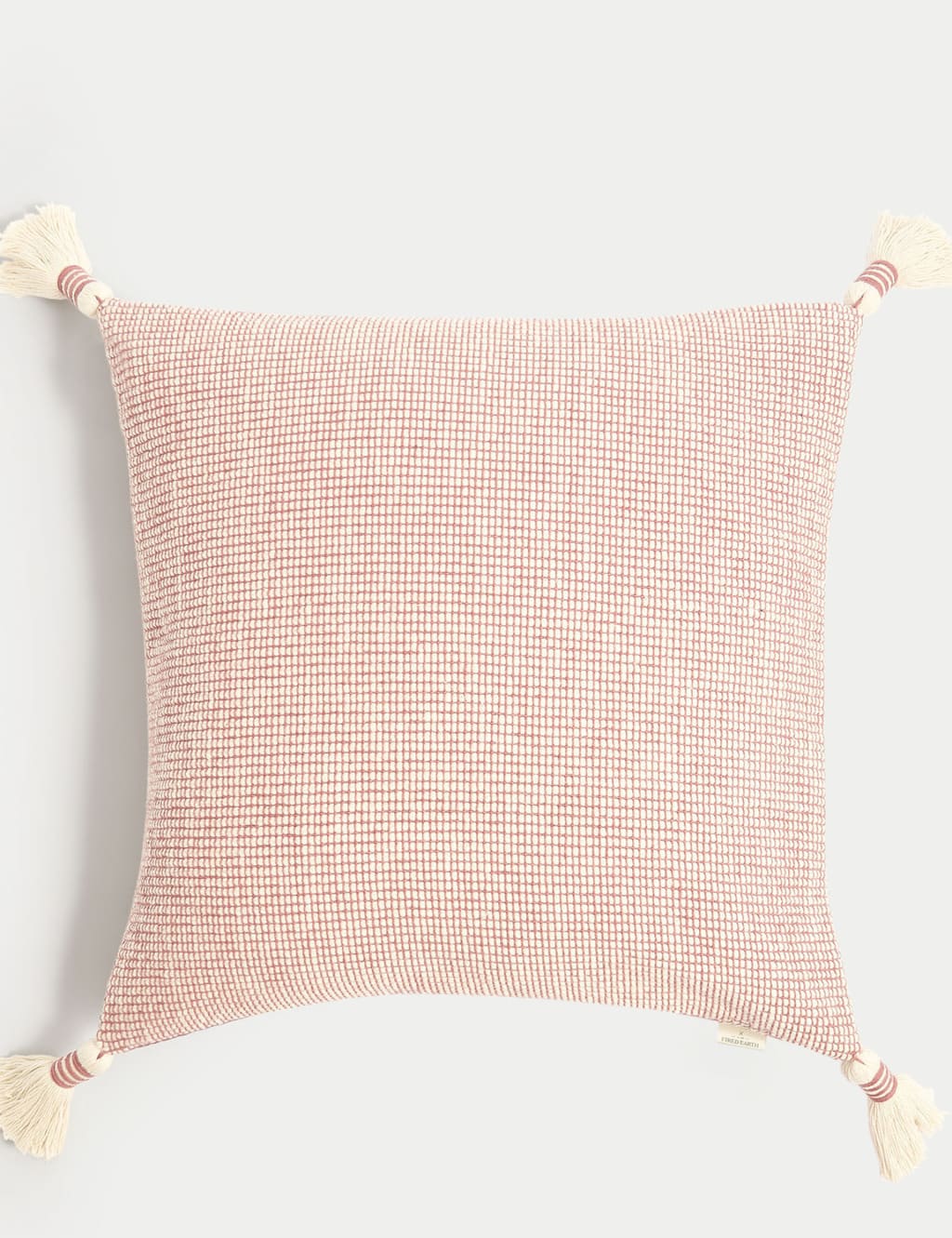 Marks and sale spencer pink cushions