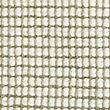 Pure Cotton Textured Tasselled Cushion - wealdgreen