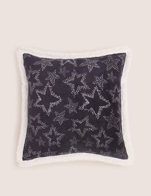 m and s cushions and throws