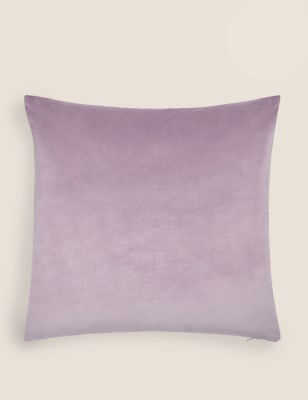 Velvet Cushion