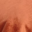 Velvet Cushion - rust