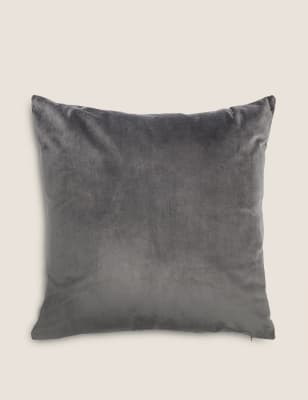 Velvet Cushion - AT