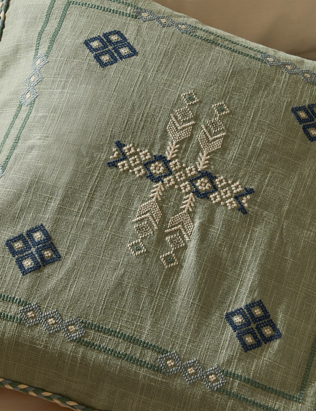 Marrakech Collection Sofia Cushion image 6