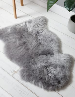 Sheepskin Rug