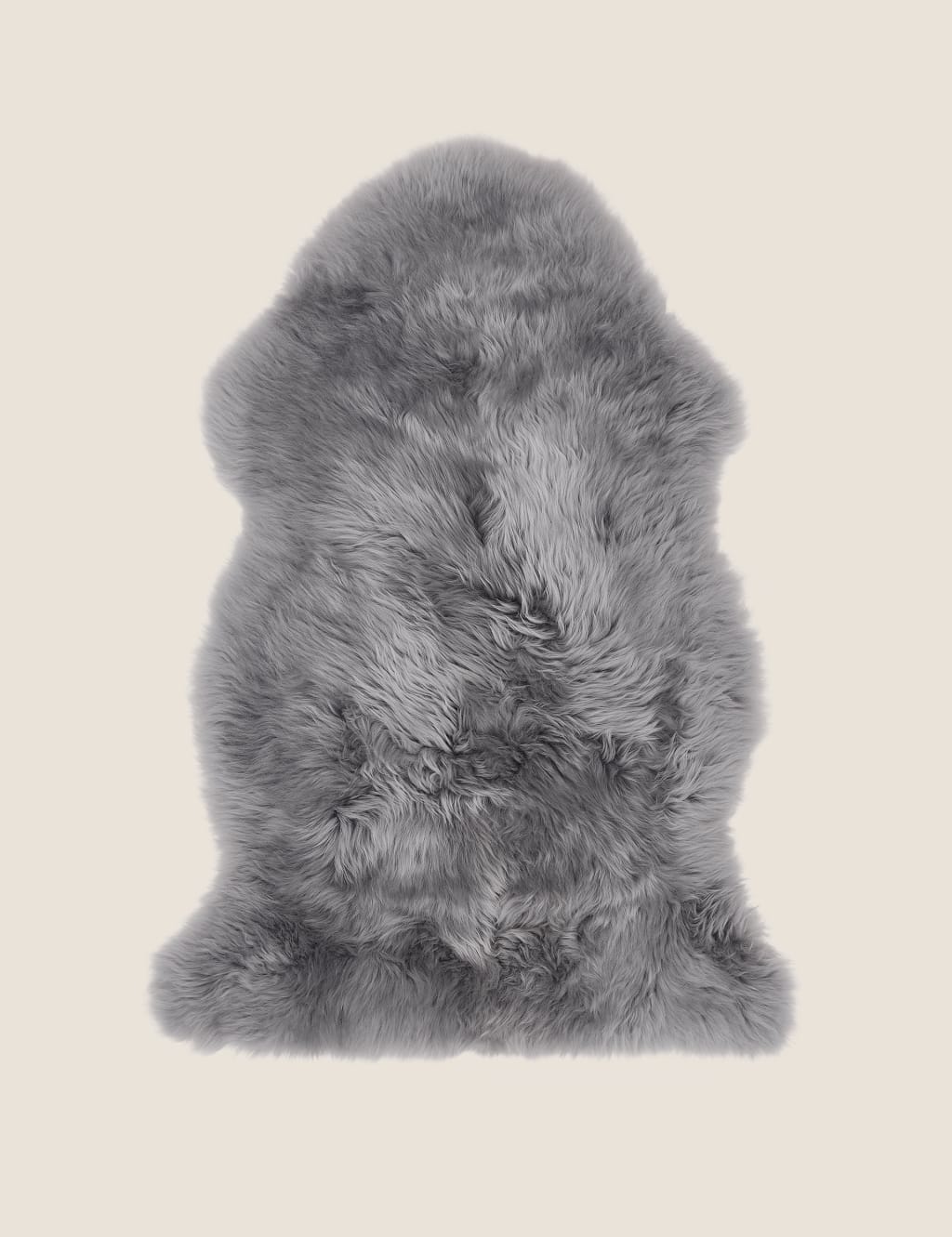 Sheepskin Rug image 2