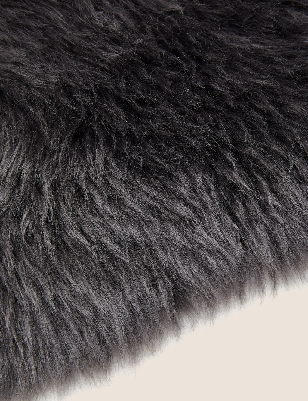 Sheepskin Rug image 3