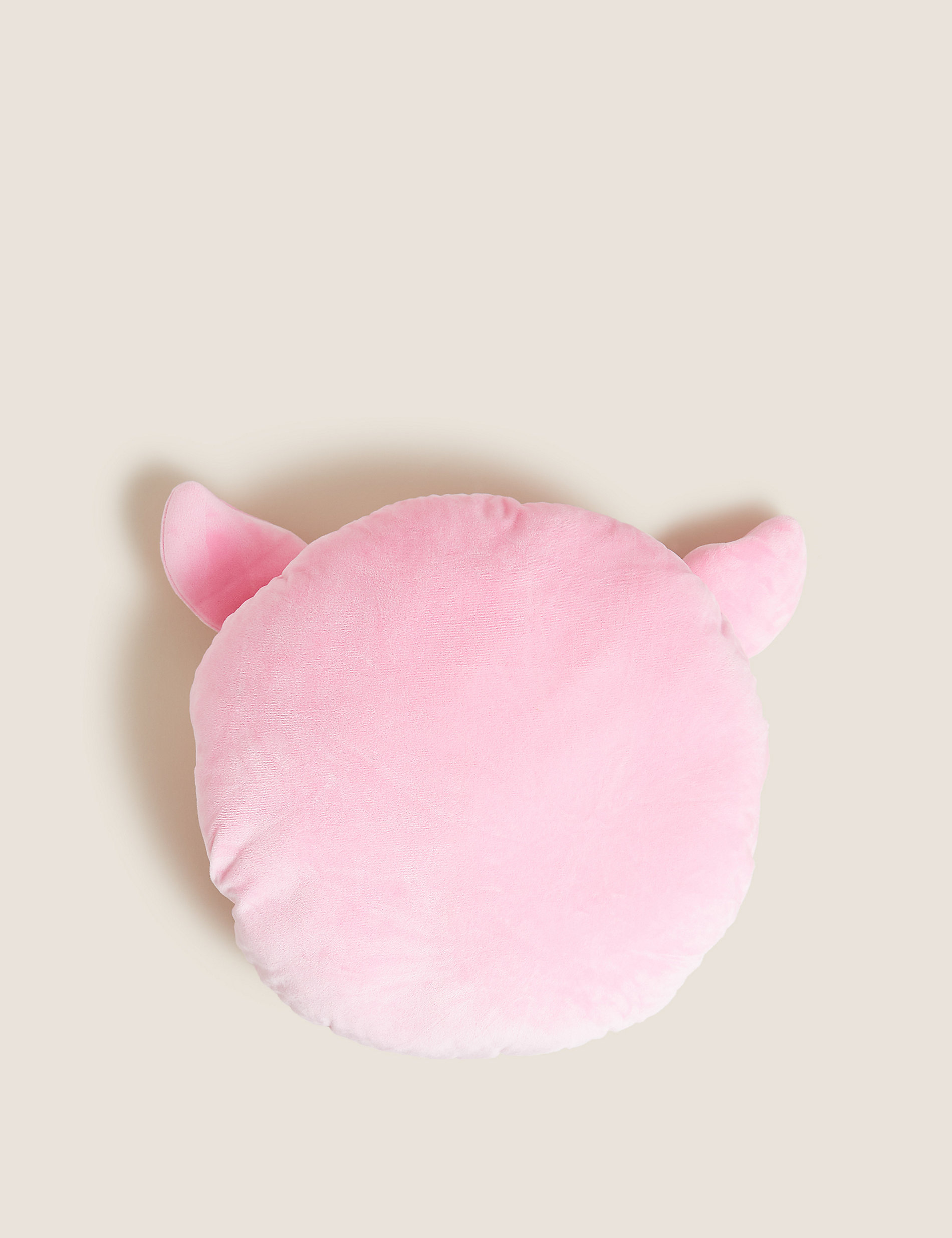 Percy Pig™ Pocket Cushion