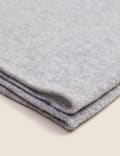 Cashmere Blend Throw