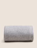 Cashmere Blend Throw